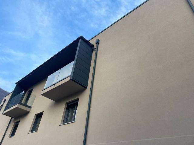 Appartamento in vendita a Morbegno, Lombardia