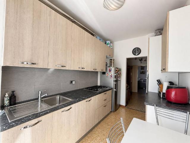Appartamento in vendita a Morbegno, Lombardia