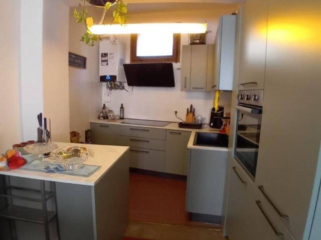 Appartamento in vendita a Morbegno, Lombardia