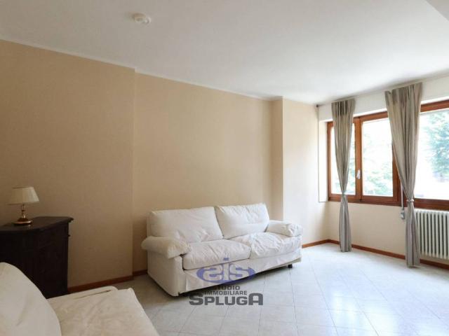 Appartamento in vendita a Morbegno, Lombardia