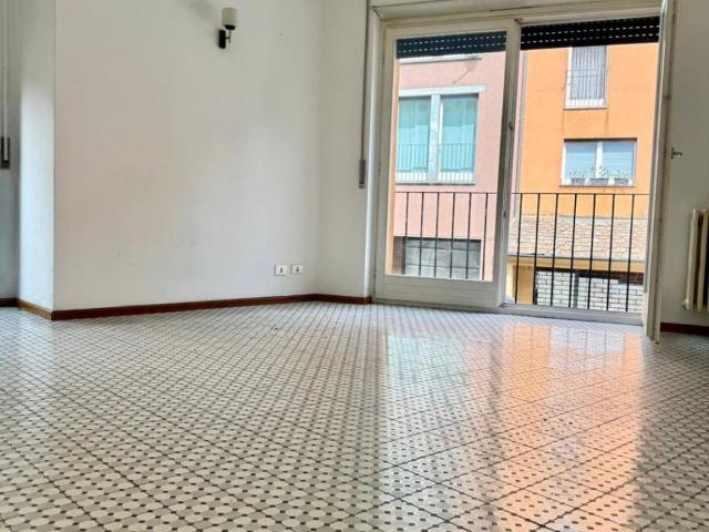 Appartamento in vendita a Morbegno, Lombardia