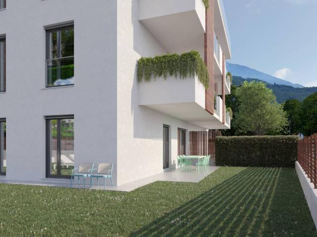 Appartamento in vendita a Morbegno, Lombardia