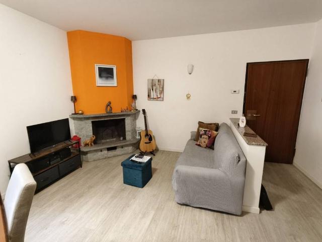 Appartamento in vendita a Morbegno, Lombardia