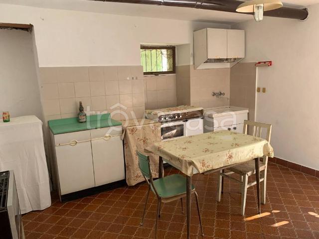 Appartamento in vendita a Bricco, Morbello