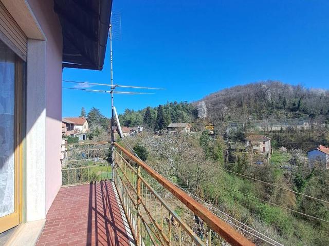 Appartamento in vendita a Piemonte, Alessandria