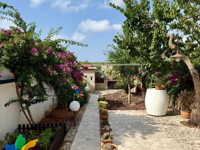 Appartamento in vendita a Barbarano del Capo, Puglia