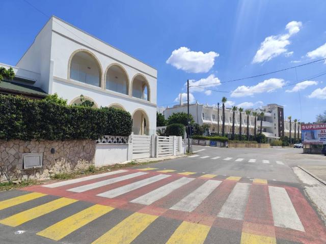 Appartamento in vendita a Torre Vado, Puglia