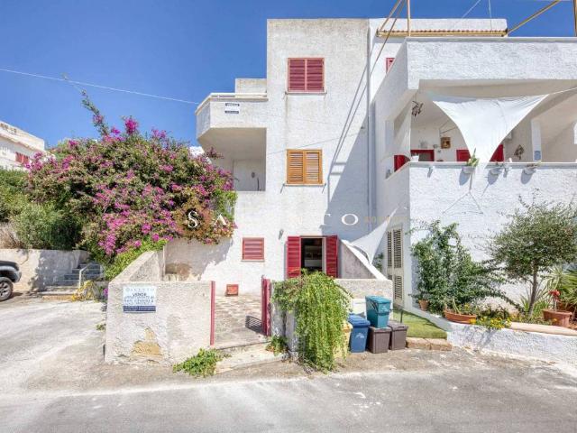 Appartamento in vendita a Torre Vado, Puglia