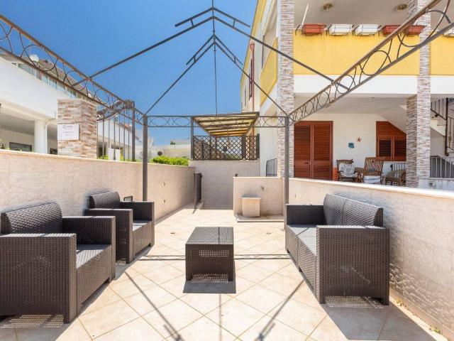 Appartamento in vendita a Torre Vado, Puglia