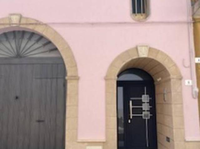Appartamento in vendita a Barbarano del Capo, Puglia