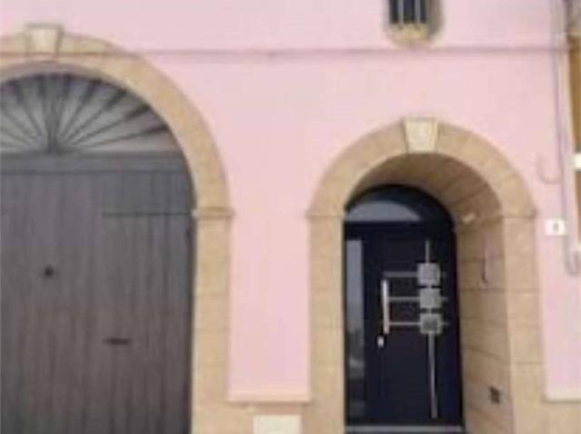 Appartamento in vendita a Barbarano del Capo, Puglia