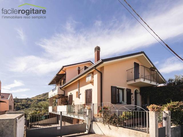 Appartamento in vendita a Morciano Di Romagna, Reggio Emilia