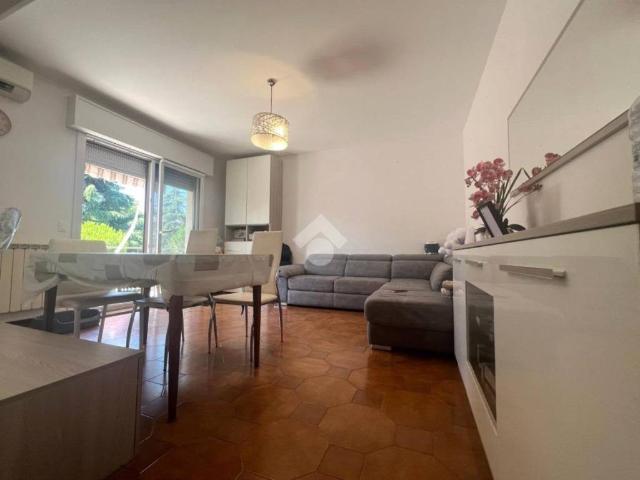 Appartamento in vendita a Morciano Di Romagna, Reggio Emilia