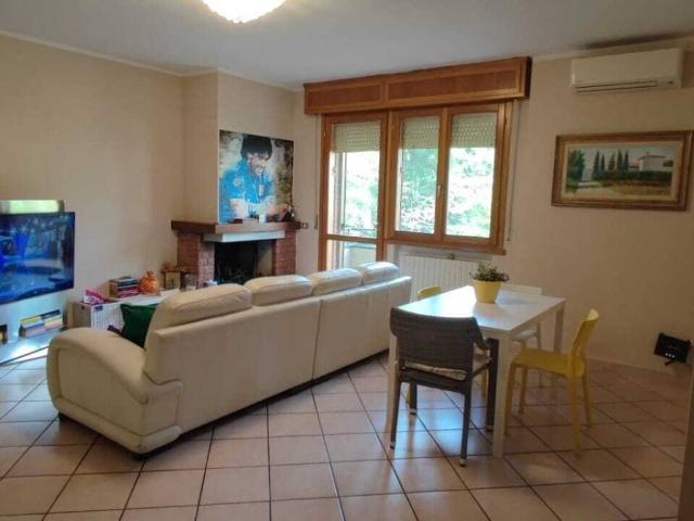 Appartamento in vendita a Morciano Di Romagna, Reggio Emilia