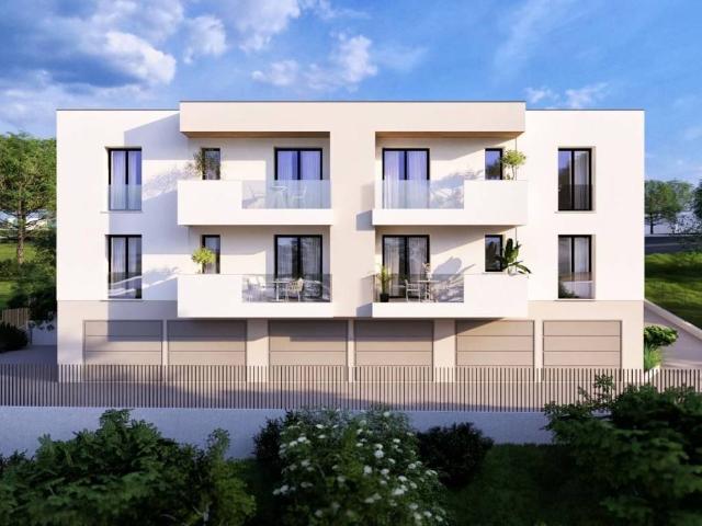 Appartamento in vendita a Morciano Di Romagna, Reggio Emilia