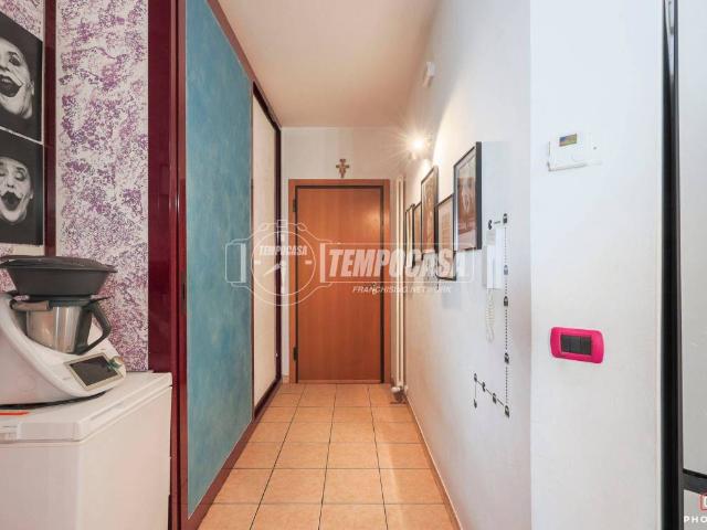 Appartamento in vendita a Morciano Di Romagna, Reggio Emilia