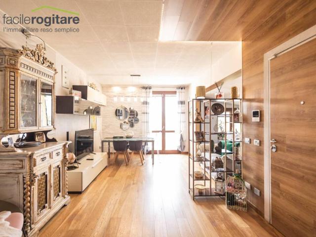 Appartamento in vendita a Morciano Di Romagna, Reggio Emilia