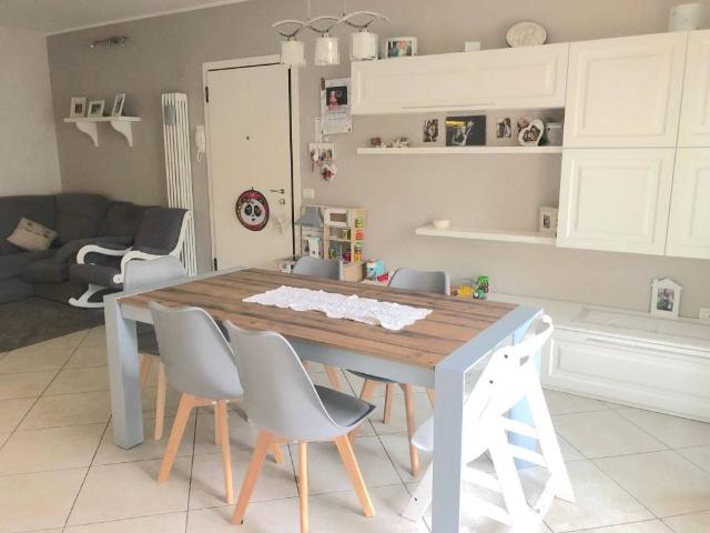 Appartamento in vendita a Morciano Di Romagna, Reggio Emilia