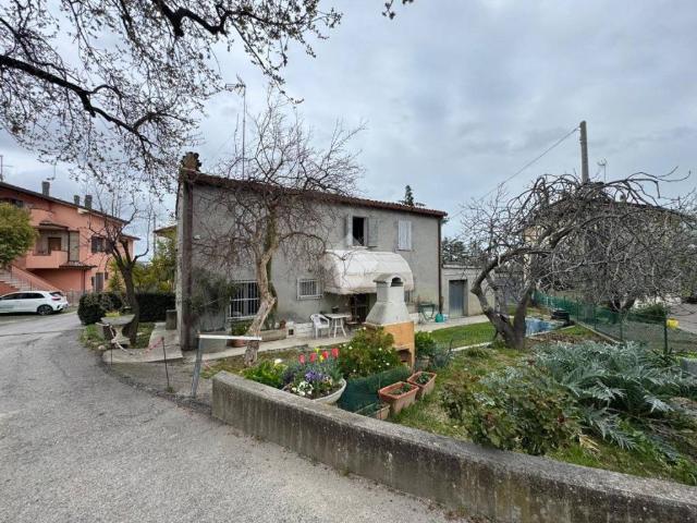 Appartamento in vendita a Morciano Di Romagna, Reggio Emilia