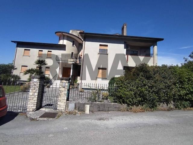 Appartamento in vendita a Morcone, Campania