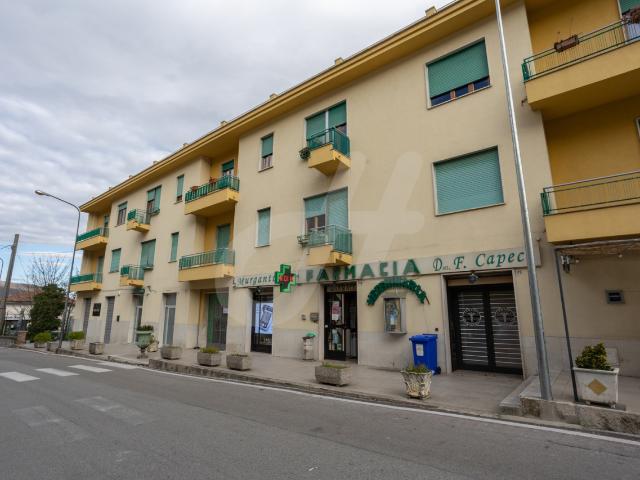 Appartamento in vendita a Morcone, Campania
