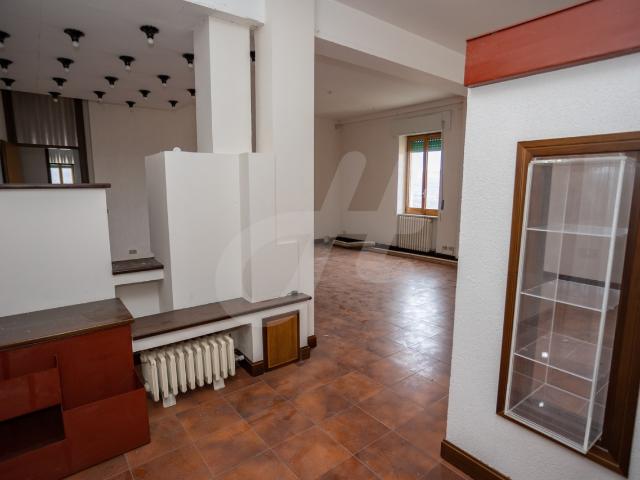 Appartamento in vendita a Morcone, Campania