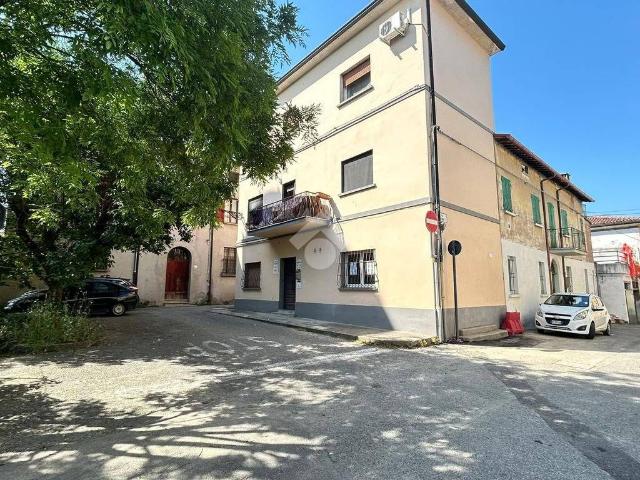 Appartamento in vendita a Nuovo Circondario Imolese, Mordano
