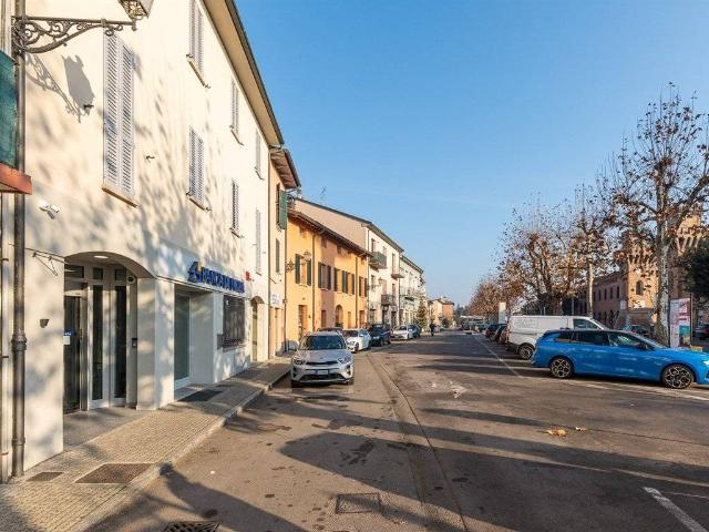 Appartamento in vendita a Nuovo Circondario Imolese, Mordano