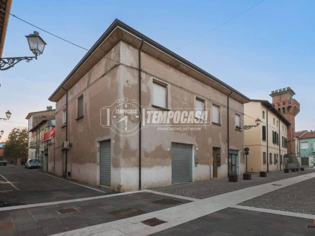 Appartamento in vendita a Nuovo Circondario Imolese, Mordano