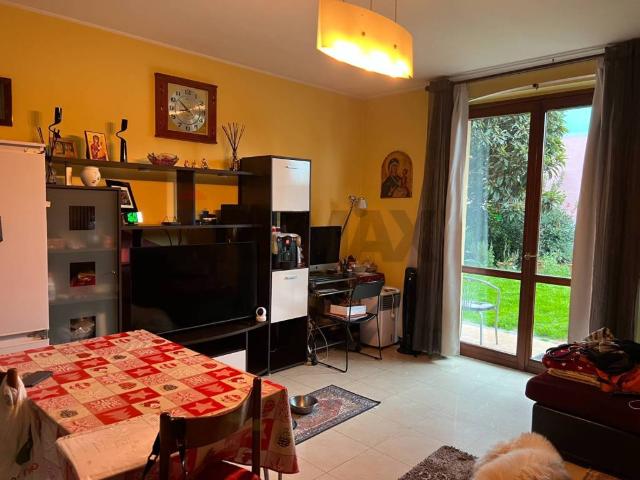 Appartamento in vendita a Morengo, Lombardia