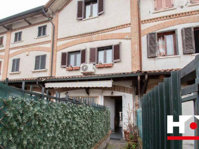 Appartamento in vendita a Morengo, Lombardia