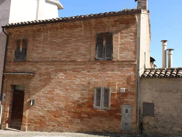 Appartamento in vendita a Marche, Fermo
