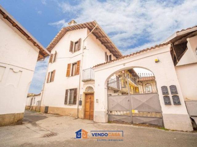 Appartamento in vendita a Piemonte, Cuneo