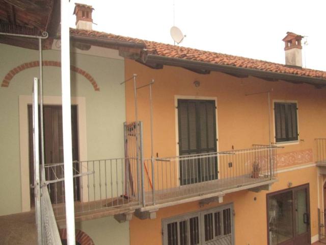 Appartamento in vendita a Piemonte, Cuneo
