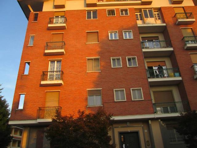 Appartamento in vendita a Moretta, Cuneo