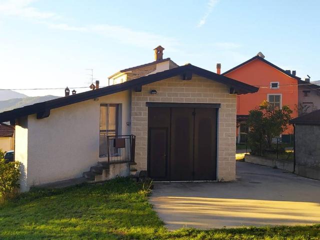 Appartamento in vendita a Morfasso, Reggio Emilia