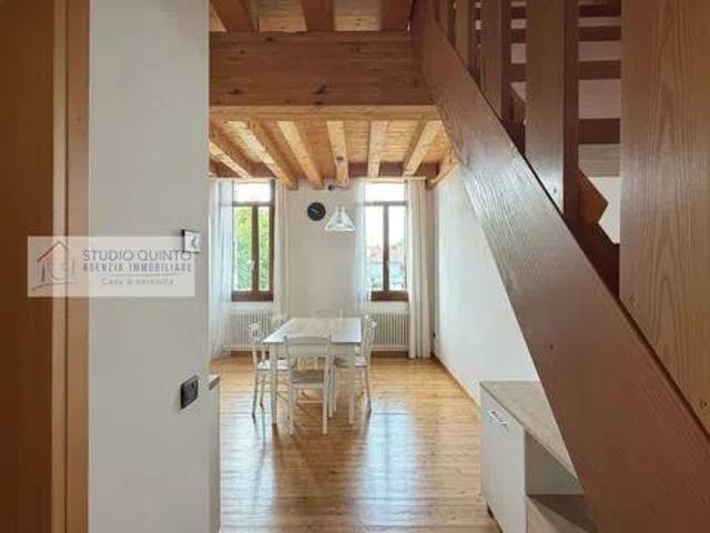 Appartamento in vendita a Badoere, Treviso