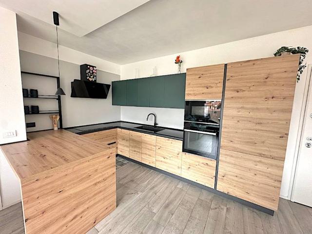 Appartamento in vendita a Morgano