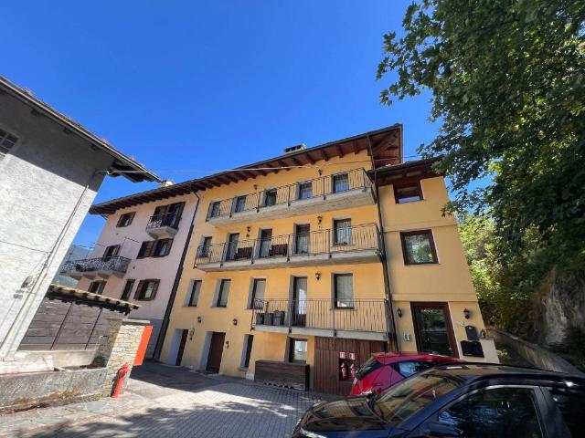 Appartamento in vendita a Liarey, Morgex