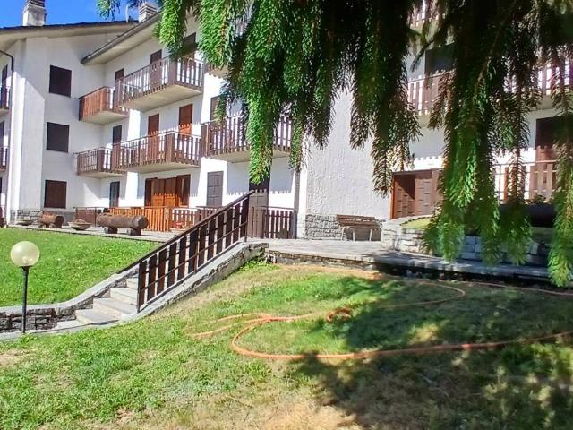 Appartamento in vendita a Dalley, Morgex