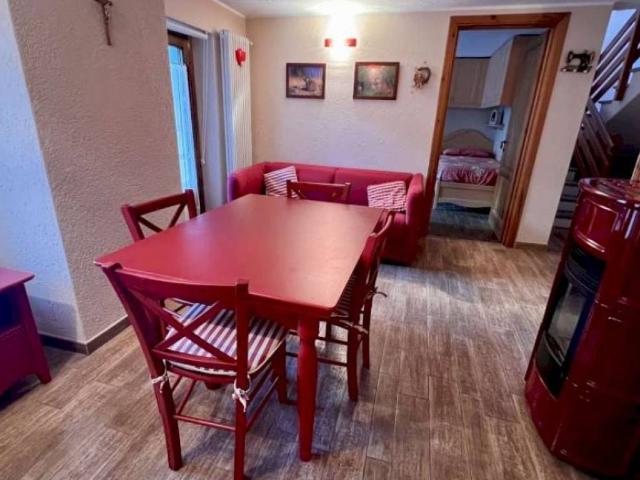 Appartamento in vendita a Liarey, Morgex