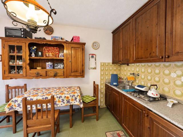 Appartamento in vendita a Lavancher, Morgex
