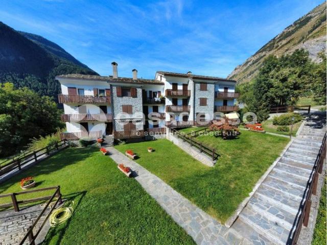 Appartamento in vendita a Dalley, Morgex