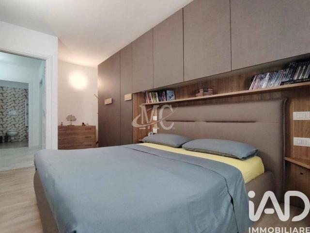 Appartamento in vendita a Comunità della Vallagarina, Mori