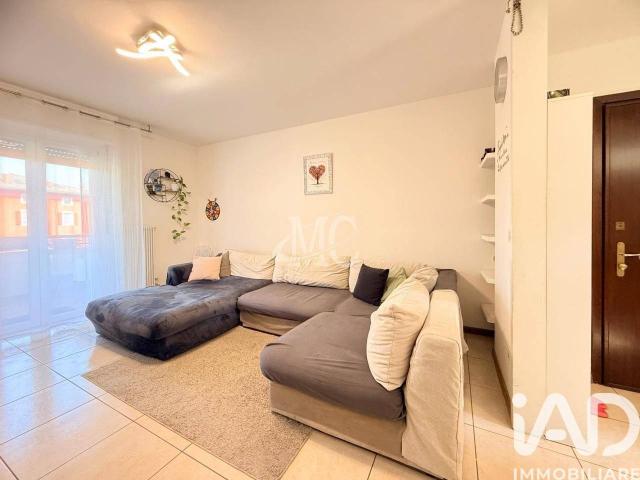 Appartamento in vendita a Comunità della Vallagarina, Mori