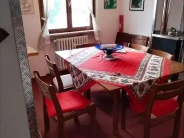 Appartamento in vendita a Comunità della Vallagarina, Brentonico
