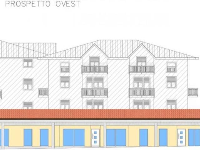 Appartamento in vendita a Mori