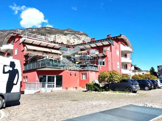 Appartamento in vendita a Comunità della Vallagarina, Mori