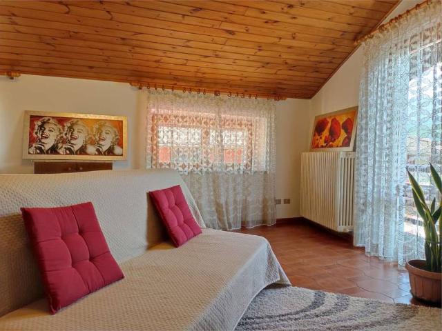 Appartamento in vendita a Contrada San Zeno, Mori