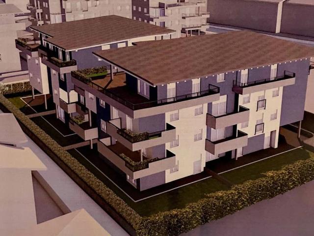 Appartamento in vendita a Comunità della Vallagarina, Mori